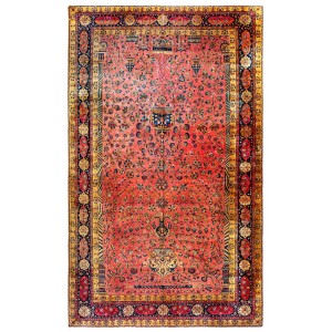 Kashan #26165